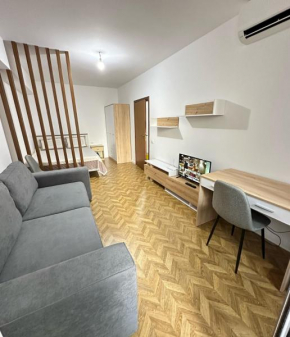 Flat in Tirana - top location